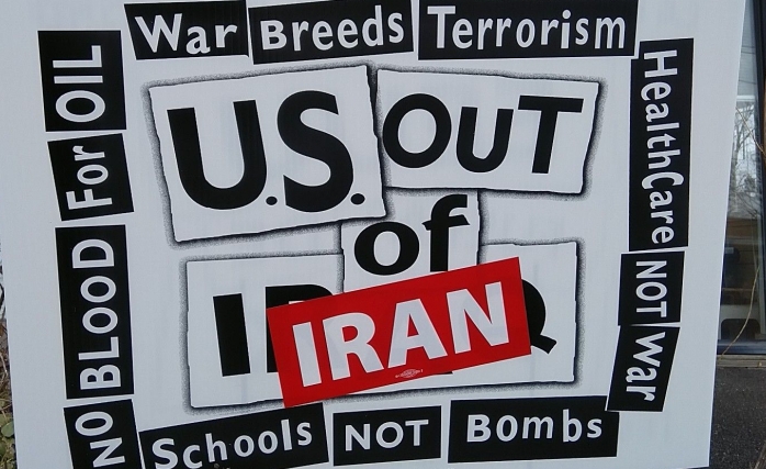 ABD Derin Devlet Oyuncuları ABD-İran Savaşına Mı Hazırlanıyor?