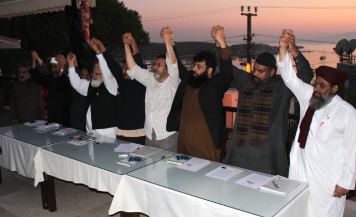 Bir Model Olarak Pakistan Vahdet Deklerasyonu