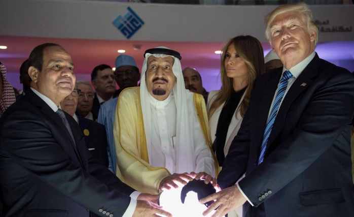 Bölgesel Hegemonya Rekabetine Sistematik Bakış