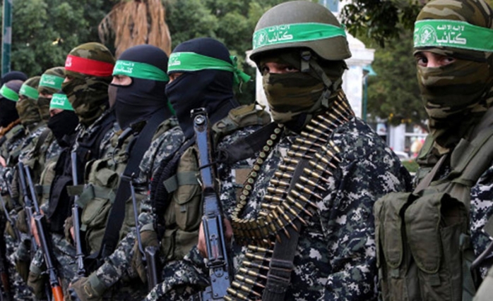 Hamas'ın Askeri Geleceği Niçin Önemli?