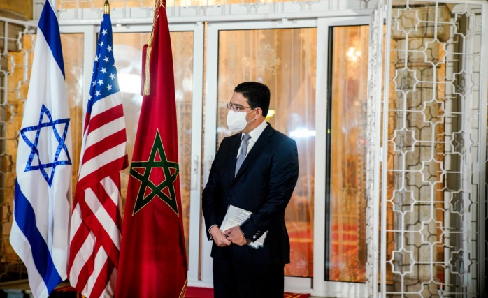 Hamas'ın Fas'tan Gelen Hayal Kırıklığı