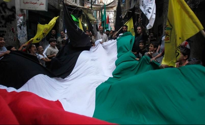 Hamas'ın Lübnan'da Yeni Gündemi