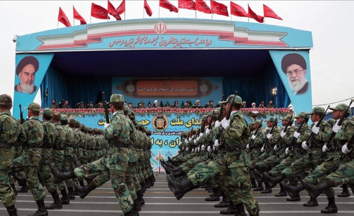 İran'ın Amerika ile Savaşta Yeni Cephe Hattı