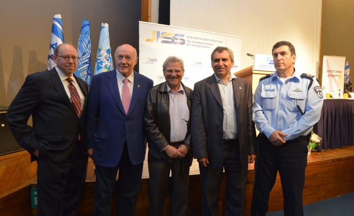 İsrail İçin Büyük Bir Sorun Olarak Türkiye