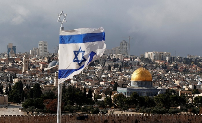 İsrail Kudüs’ü Nasıl Kontrol Ediyor ve Kutsalları Nasıl Yok Ediyor?