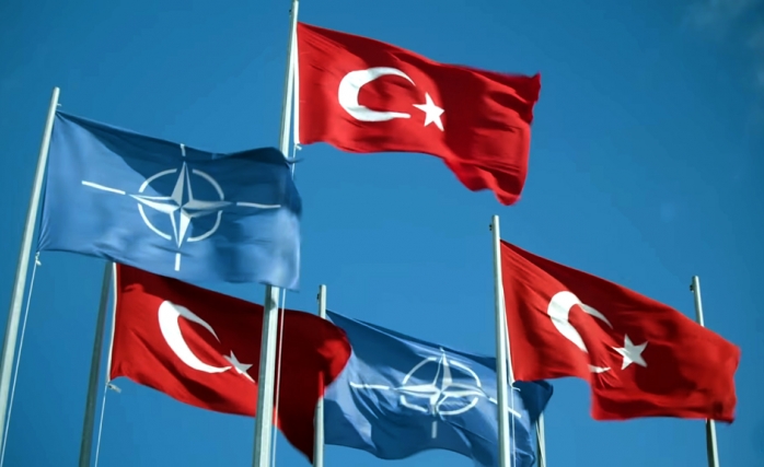 NATO İçinde Savaşa Doğru