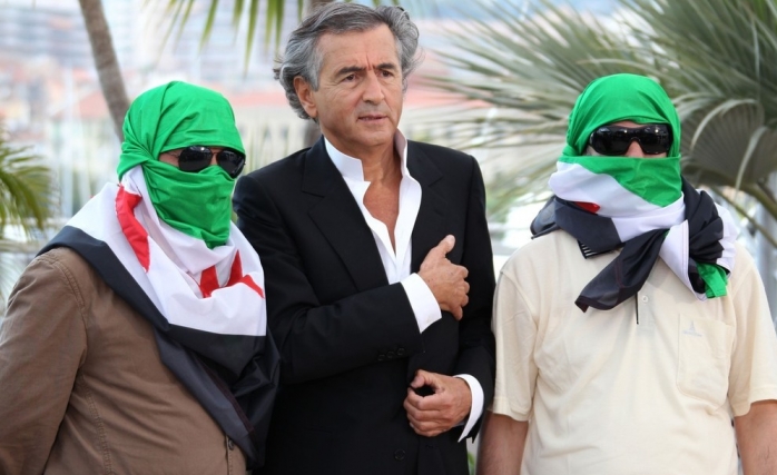 Siyonist Levy'den ''Suriye İçin Ağıt''