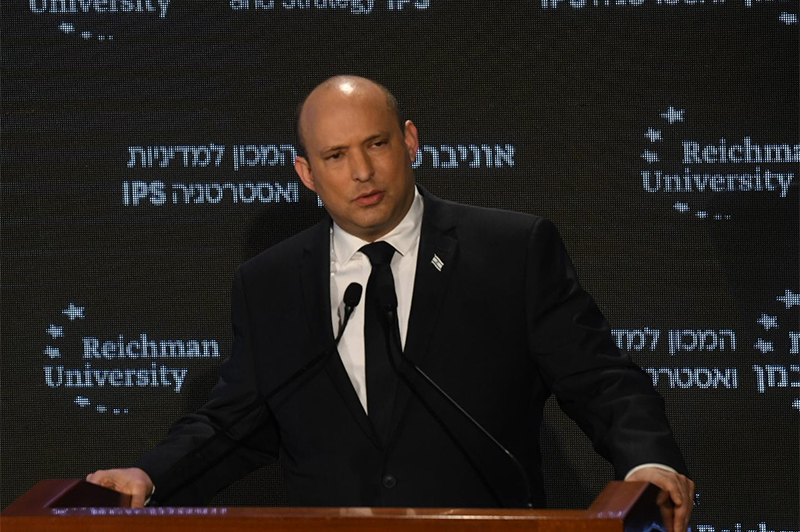 Siyonist Rejimin 2022 İran'la Savaş Ajandası