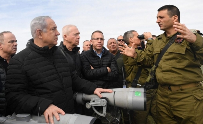 Suriye’deki Savaş Yeni Bir Aşamaya Doğru Gidiyor