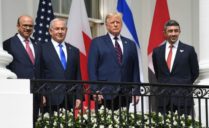 Yeni Bir Bölgesel İttifaka Doğru