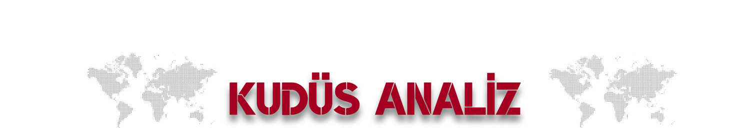 Kudus Analiz | KA - kudusanaliz.com.tr